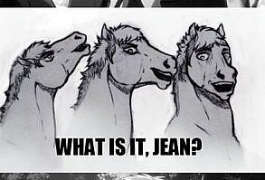 The 5th Ackermann - Jean Ending! - Page 11 - Wattpad