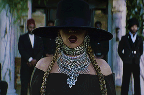 Pin for Later: 10 Things You Might Not Know About Beyoncé's