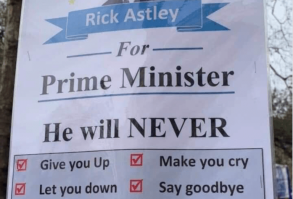 The Week in Pictures: Free Dem Entertainment Edition | Power Line