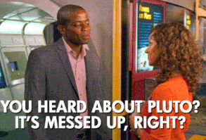 There Are Discussions About Controversial Topics | 15 Reasons You Should Be Watching “Psych”