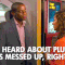 There Are Discussions About Controversial Topics | 15 Reasons You Should Be Watching “Psych”