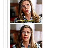 They have a GIF for relationships: | Community Post: Definitive Proof That The