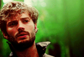 Pin for Later: This Will Convince You That Jamie Dornan Is the Perfect Christian Grey This Emotional Pout