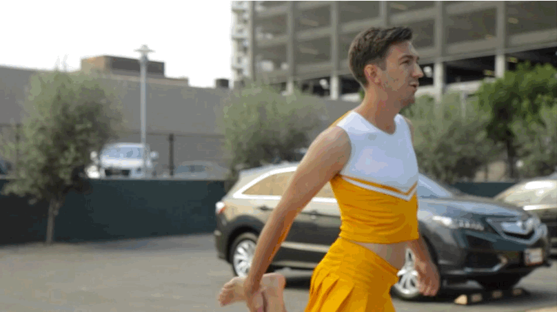 This Is What Happens When You Try CrossFit For Two Months