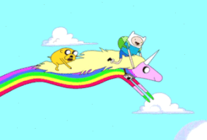 This New Hair-Dyeing Technique Is A Unicorn Lover's Dream