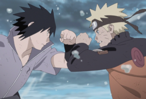 Crunchyroll - Tô certo! Confira os episódios de Naruto Shippuden mais assistidos na última década na Crunchyroll