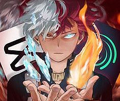 28 Best Todoroki❤️‍ images in 2022