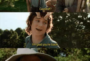 Tolkien Tuesday #12: Fresh & Classic 'Lord Of The Rings' Memes - Memebase - Funny Memes