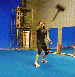 Tom Hiddleston gif