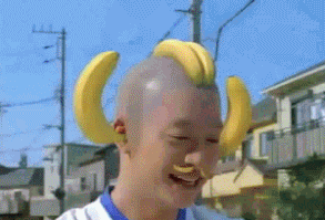 Top 30 des GIF « pendant ce temps au Japon », la magie de l’absurdité | Topito