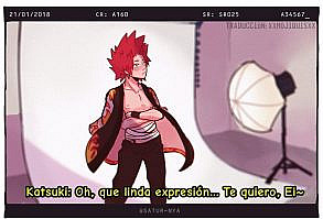 Traducciones: My Hero Academia - Detrás de escenas 2 - Página 2 - Wattpad