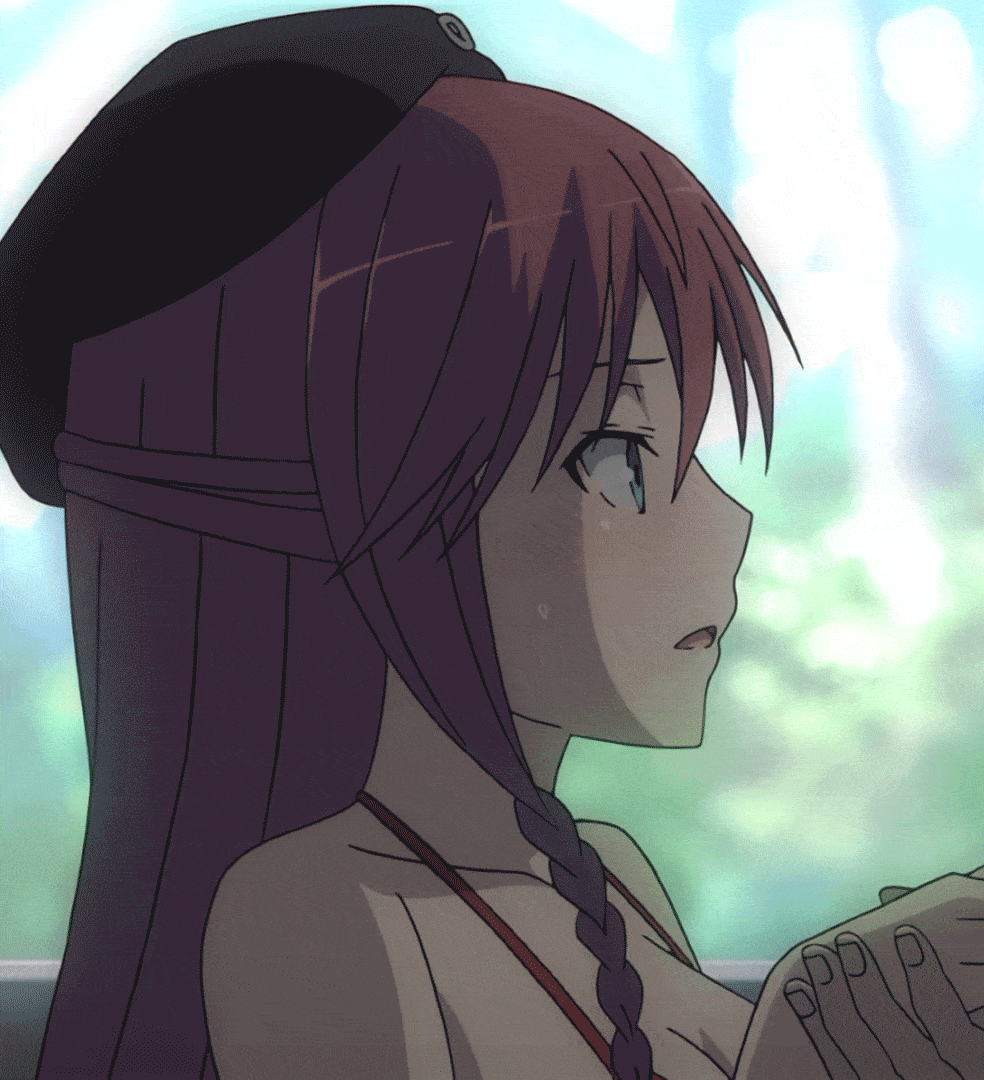 Lilith Asami✦For more gifs join discord ✾