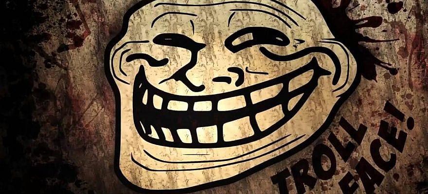 Trololo Dubstep Remix HD