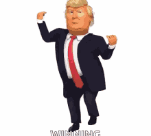 Trump Winning! -  vamos a ver qué te espera