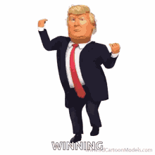 Trump Winning! -  vamos a ver qué te espera