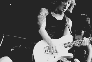 Asking Alexandria - Ben Bruce