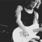 Asking Alexandria - Ben Bruce