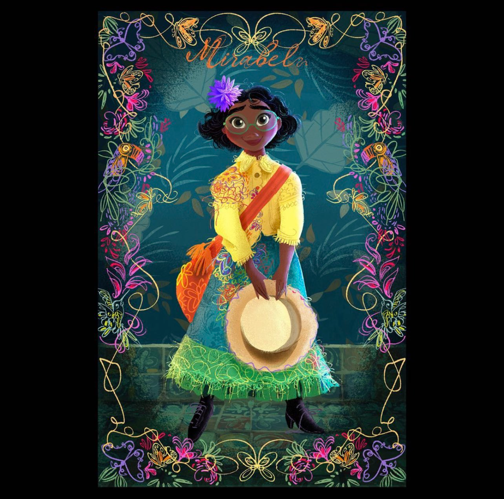 Tweets com mídias de Mario ˣ🧜🏽♀️ (@mmdisney200) / Twitter