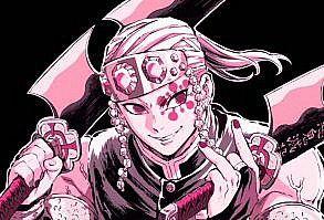 Anime - Kimetsu no Yaiba