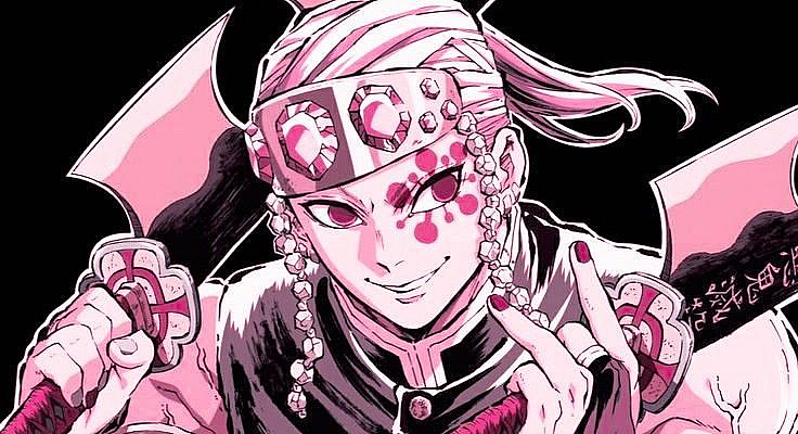 Anime - Kimetsu no Yaiba