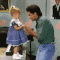 Like, without fathom. | Undeniable Proof That Uncle Jesse And Michelle Are The Cutest Ever