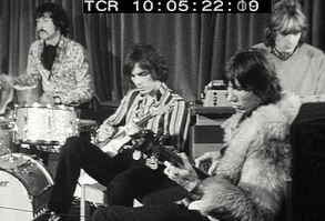 raggedkitties: “Pink Floyd ”