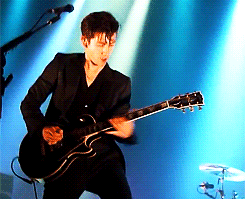 wow I love him so much it hurts real bad when I think about it too much. He's just a god.