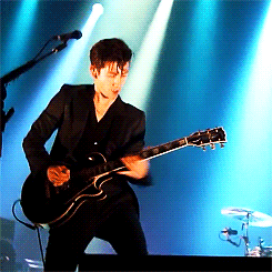 wow I love him so much it hurts real bad when I think about it too much. He's just a god.