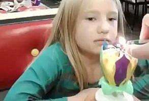 Rotating Lotus Surprise Candle is a COLORFUL PETALLED LOTUS FLOWER that is SPECIALLY MADE to STORE 14 CANDLES and SURPRISINGLY BLOOM while ROTATING when LIT UP. It has a BIRTHDAY MUSIC PLAYING while the CANDLES ROTATES as the flower blooms. It is made of HIGH-QUALITY PLASTIC material making it SAFE and NON-TOXIC to use. The PLASTIC is RETARDANT making it SUPER SECURE and NON-BURNING.