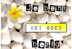 CatS Kaartjes - Verjaardagskaarten en andere wenskaarten - Happy Birthday cards and other e-cards: VOOR JOU