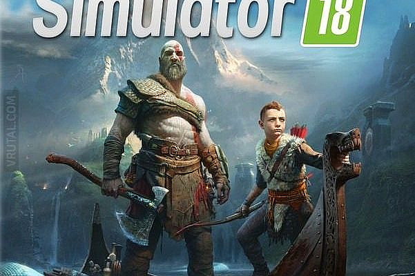 VRUTAL / Los mejores memes de videojuegos