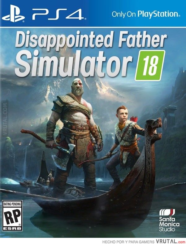 VRUTAL / Los mejores memes de videojuegos