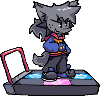 Kapi | Funkipedia Mods Wiki | Fandom