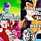 Vegeta trolling like a boss is listed (or ranked) 1 on the list The Best Dragon Ball Z Memes of All Time