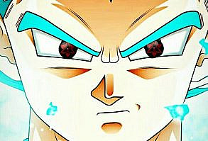 Vegita sharingan :– Abhishek Nair