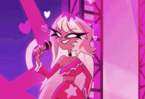 Verosika Helluva GIF - Verosika Helluva Helluva Boss - Discover & Share GIFs