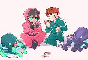 ❄️Vruzzt Artzz❄️