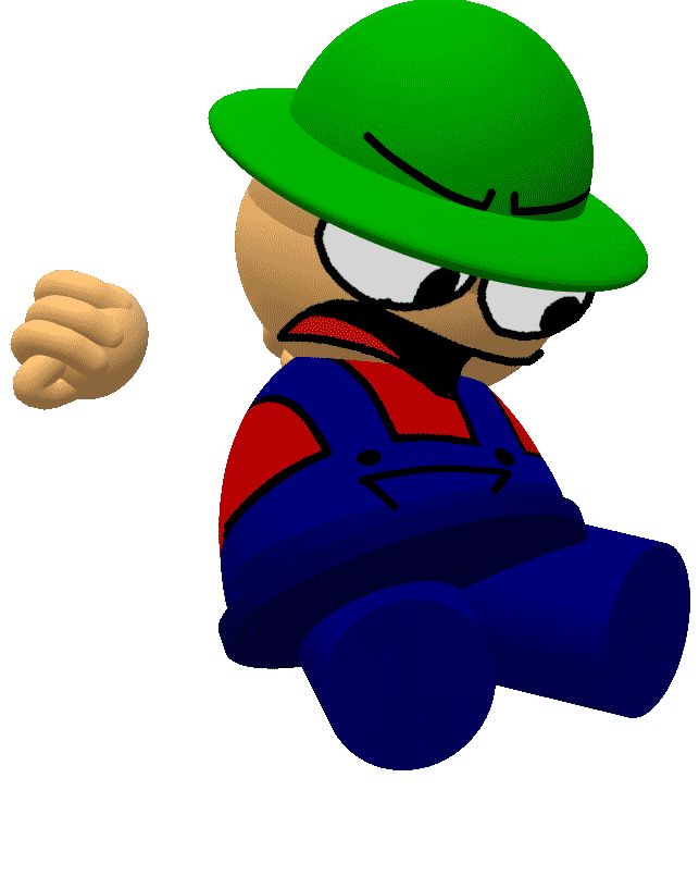 Vs. Dave and Bambi: Golden Apple Edition | Funkipedia Mods Wiki | Fandom