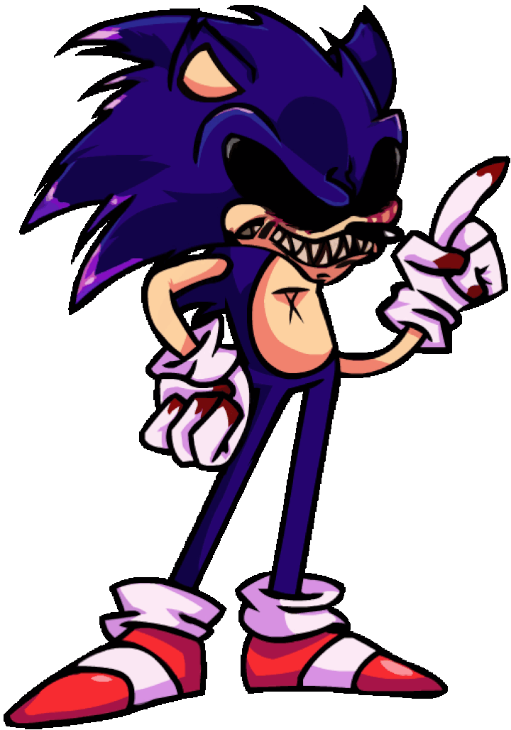 Vs. Sonic.Exe | Funkipedia Mods Wiki | Fandom