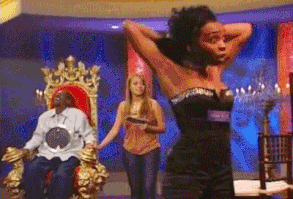 How Do I Put This Gently ? | WHEN SOMEONE GETS SERVED AT THE BAR BEFORE ME BUT I WAS THERE FIRST