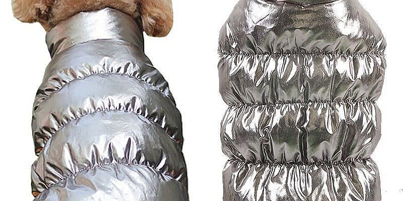 SPECIFICATIONSType: DogsSeason: Autumn/WinterPattern: SolidOrigin: CN(Origin)Material: PolyesterBrand Name: Petalk