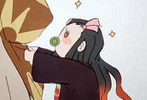 Nezuko🇮🇩 (Hiroaki N.xoxo) posted on Instagram • Jul 24, 2021 at 11:31am UTC