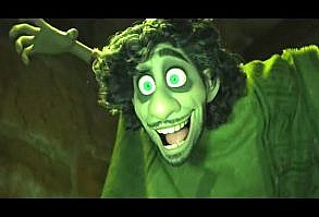 We Don't Talk About Apple Bottom Jeans - YouTube