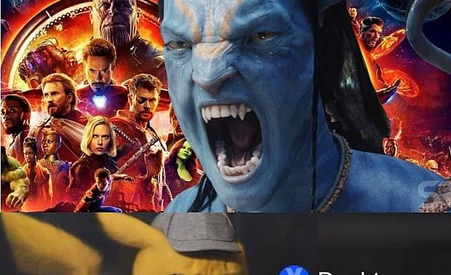 Well I'd definitely like to see you try.