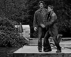 supernatural hold gif