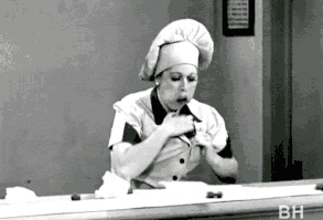 #TastyTuesday‬ Tasty and interesting info for all you ladies today: (spoiler alert - you shouldn't just eat chocolate - who knew?!)