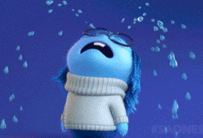 Tell us: What’s the most ridiculous thing you cried over while on your period? | What's The Funniest Reason You've Cried While On Your Period