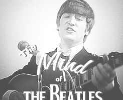 The Mind of The Beatles