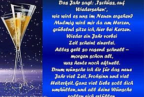 silvestersprüche lustig | Guten Rutsch Gaestebucheintrag - Silvester Whatsapp Bilder, GB-Bilder ...