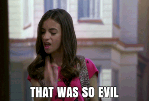 GIFs That Show Soni Nicole Bringas Might Be the Best Thing About Fuller House